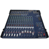 Yamaha MG166c 16 Track Mixing Console, With power cable