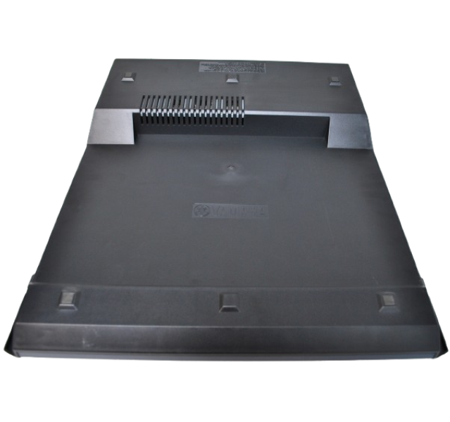 Yamaha MG166c 16 Track Mixing Console, With power cable