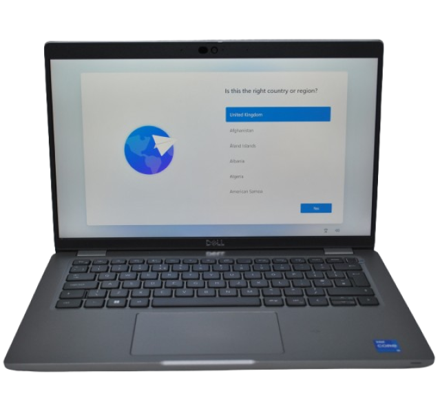 Dell Latitude 5420,i5-1145G7,16GB DDR4, 500GB SSD Win11 Pro, 14