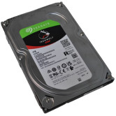 Seagate IronWolf NAS ST1000VN002, 1TB, 7200RPM 3.5
