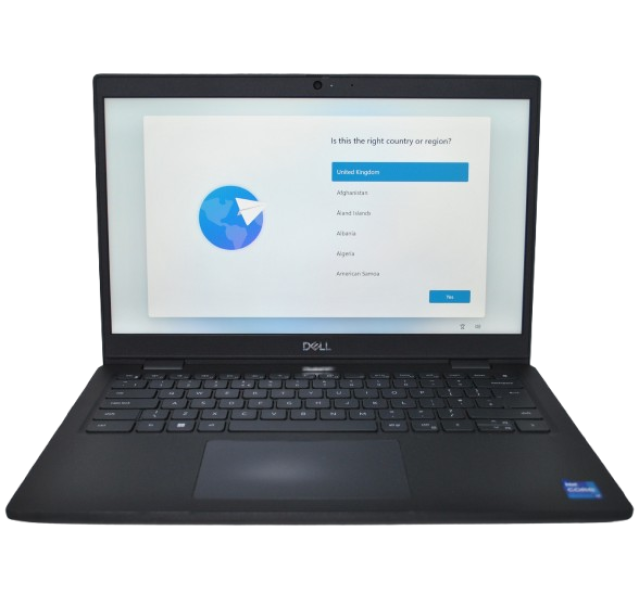 Dell Latitude 3420 Intel i7-1165G7, 16GB DDR4, 256GB SSD, Win11, Laptop