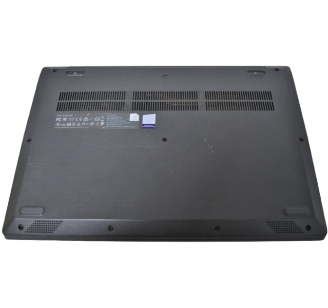 Faulty Lenovo V15-IIL 82C5 i7-1065G7, 8GB DDR4, 256GB SSD 14