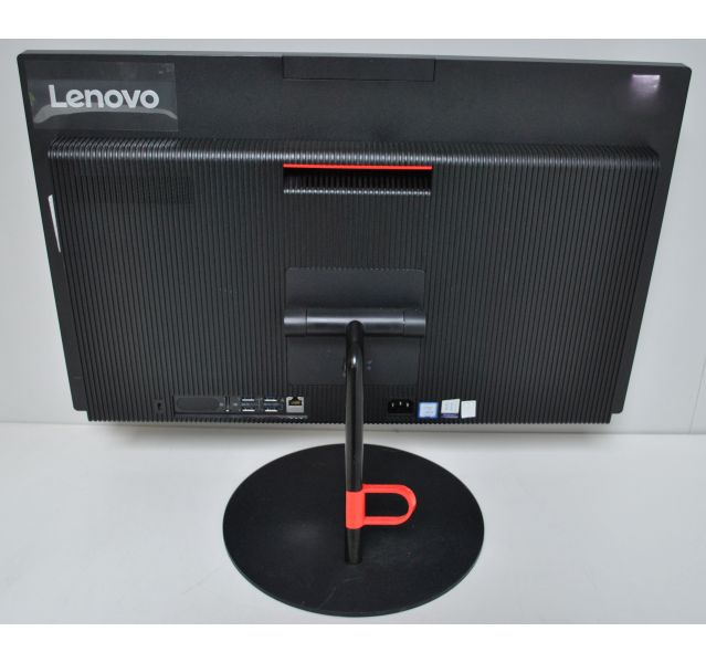 Lenovo ThinkCentre M920Z, Intel i5-8400, 8GB DDR4, 240GB SSD, Win11 Pro PC