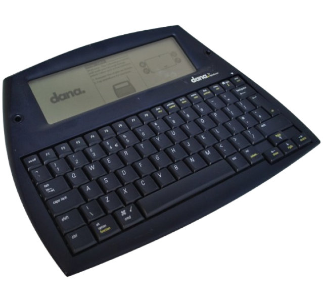 AlphaSmart Dana Word Processor