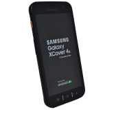 Samsung Xcover 4s, SM-G398FN, Black, 32GB, Grade C, Unlocked (1)