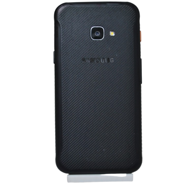 Samsung Xcover 4s, SM-G398FN, Black, 32GB, Grade C, Unlocked (1)