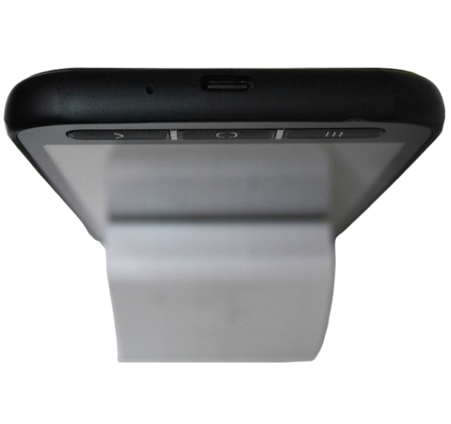 Samsung Xcover 4s, SM-G398FN, Black, 32GB, Grade C, Unlocked (1)