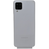 Samsung Galaxy A12, SM-A125F, White, 64GB, Grade D, Unlocked