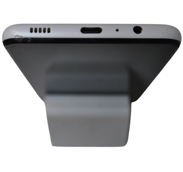 Samsung Galaxy A12, SM-A125F, White, 64GB, Grade D, Unlocked