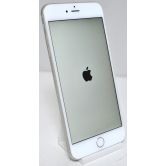 Apple iPhone 6 Plus, A1524,Silver, 64GB, Grade C, Unlocked