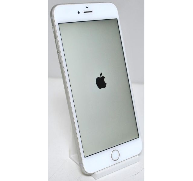 Apple iPhone 6 Plus, A1524,Silver, 64GB, Grade C, Unlocked