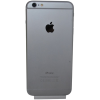 Apple iPhone 6 Plus, A1524,Silver, 64GB, Grade C, Unlocked
