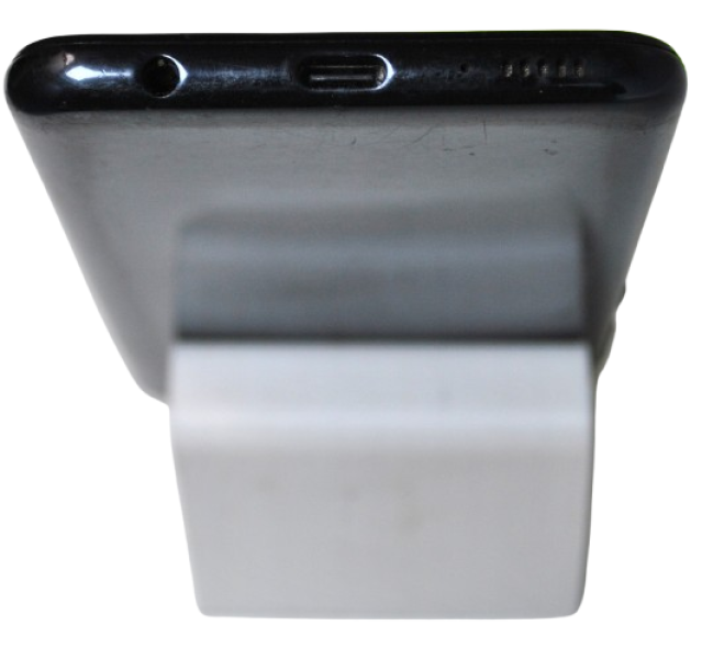 Samsung Galaxy A20e, Dual Sim, SM-A202F, Black, 32GB, Grade D, Locked - EE