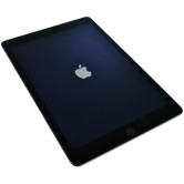 Apple iPad Air 2nd Gen, A1566, Space Grey, 16GB, Grade C