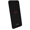 TCL 406, T506K, Black, 32GB, Grade D, Unlocked