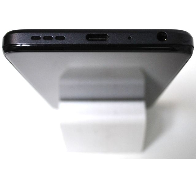 TCL 406, T506K, Black, 32GB, Grade D, Unlocked