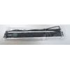 Excel 555-250 6-way Horizontal PDU- 6X UK sockets