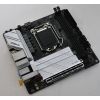ASRock Z590M-ITX/AX LGA 1200 Z590 Mini-ITX Motherboard With Antenna