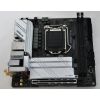 ASRock Z590M-ITX/AX LGA 1200 Z590 Mini-ITX Motherboard With Antenna