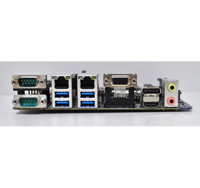 Gigabyte GA-IMB310N 1151 H310 Mini-ITX Motherboard No IO Shield