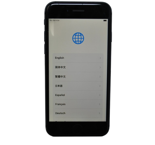 Apple iPhone 8, A1905, Space Grey, 64GB, Grade D, Unlocked (1)