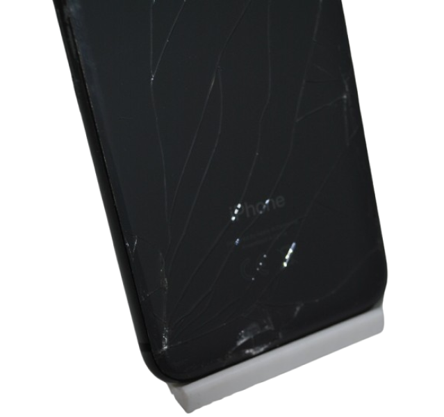 Apple iPhone 8, A1905, Space Grey, 64GB, Grade D, Unlocked (1)