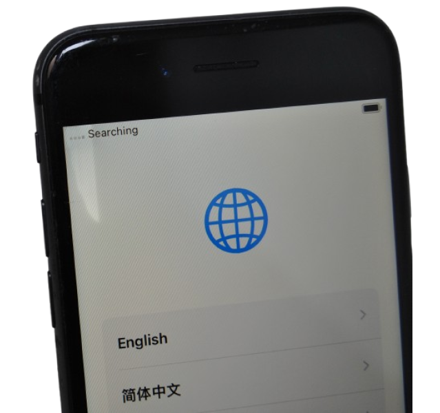 Apple iPhone 8, A1905, Space Grey, 64GB, Grade D, Unlocked (1)