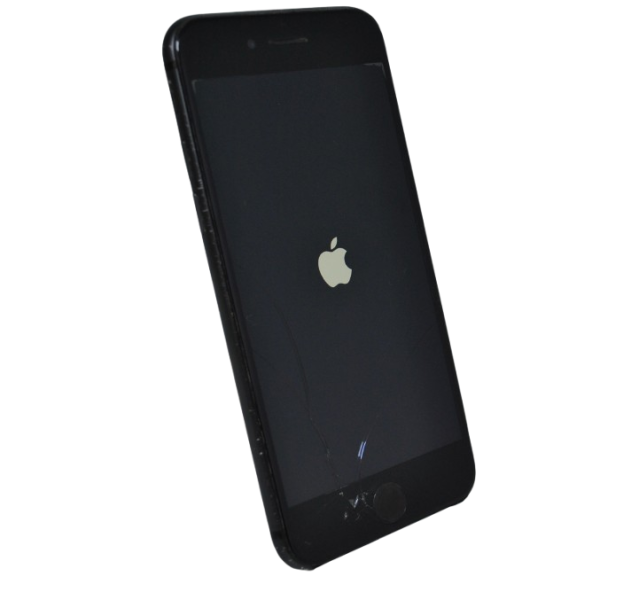 Apple iPhone 8, A1905, Space Grey, 64GB, Grade D, Unlocked (Camera)