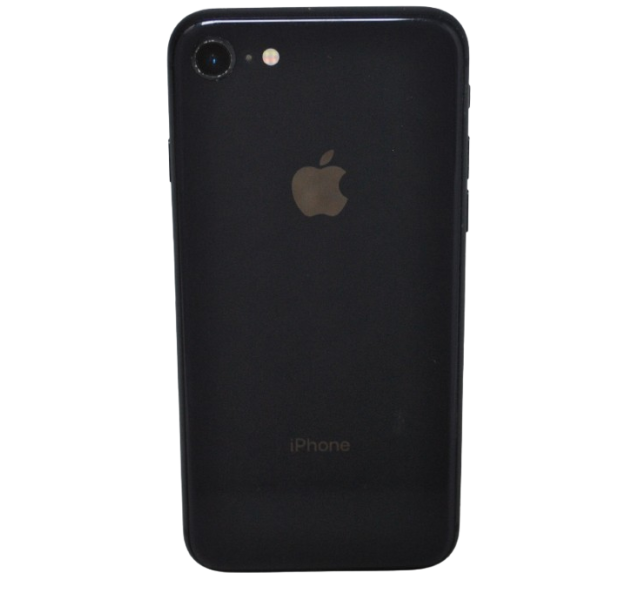 Apple iPhone 8, A1905, Space Grey, 64GB, Grade D, Unlocked (Camera)