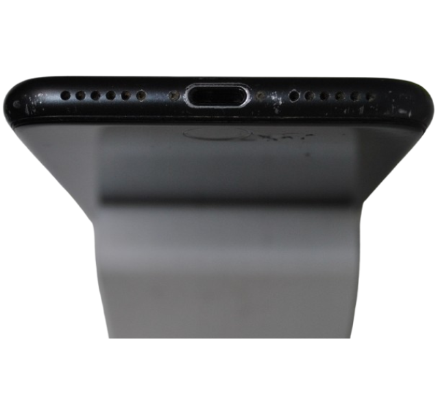 Apple iPhone 8, A1905, Space Grey, 64GB, Grade D, Unlocked (Camera)