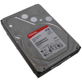 Toshiba High Reliability N300, HDWQ140, 4TB 7200RPM 3.5