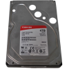 Toshiba High Reliability N300, HDWQ140, 4TB 7200RPM 3.5