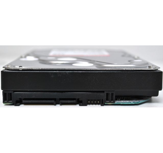 Toshiba High Reliability N300, HDWQ140, 4TB 7200RPM 3.5