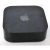 Apple TV 4K 3rd Gen Media Streamer + Remote, Wi-Fi only, A2737