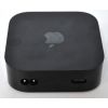 Apple TV 4K 3rd Gen Media Streamer + Remote, Wi-Fi only, A2737
