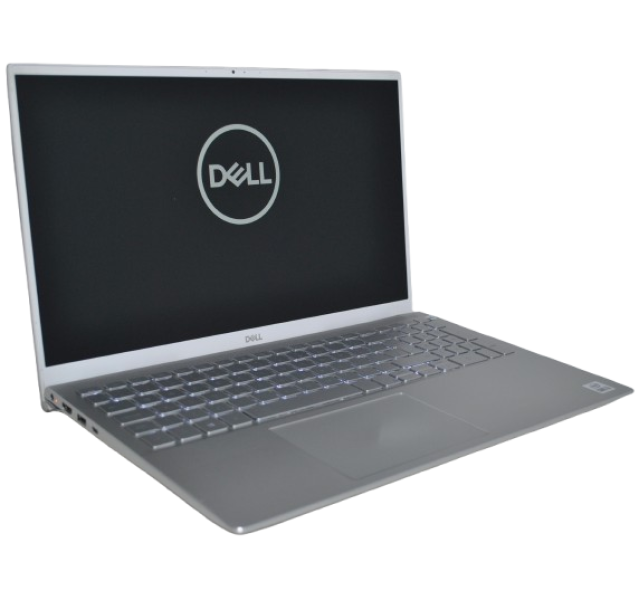 FAULTY / Dell Inspiron 7501, i5-10300H, 8GB DDR4, 256GB SSD, 15.6