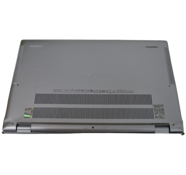 FAULTY / Dell Inspiron 7501, i5-10300H, 8GB DDR4, 256GB SSD, 15.6