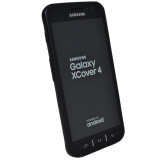 Samsung Galaxy Xcover 4,SM-G390F, Black, 16GB, Grade C, Unlocked (1)