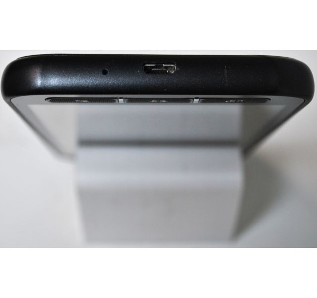 Samsung Galaxy Xcover 4,SM-G390F, Black, 16GB, Grade C, Unlocked (1)