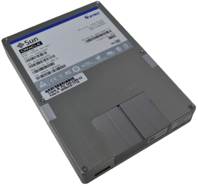 Sun Oracle Z16IZD3C-18UC-SUN-A, 200GB SAS 12Gbps SSD