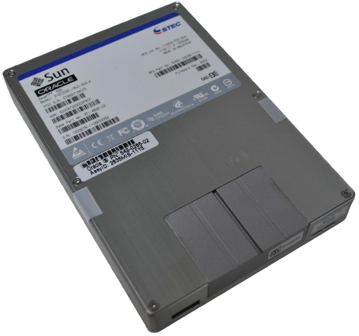 Sun Oracle Z16IZD3C-18UC-SUN-A, 200GB SAS 12Gbps SSD