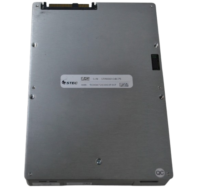 Sun Oracle Z16IZD3C-18UC-SUN-A, 200GB SAS 12Gbps SSD