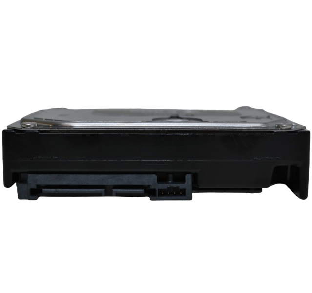 Seagate Exos 7E10 ST4000NM024B Enterprise 4TB 7.2K RPM 3.5