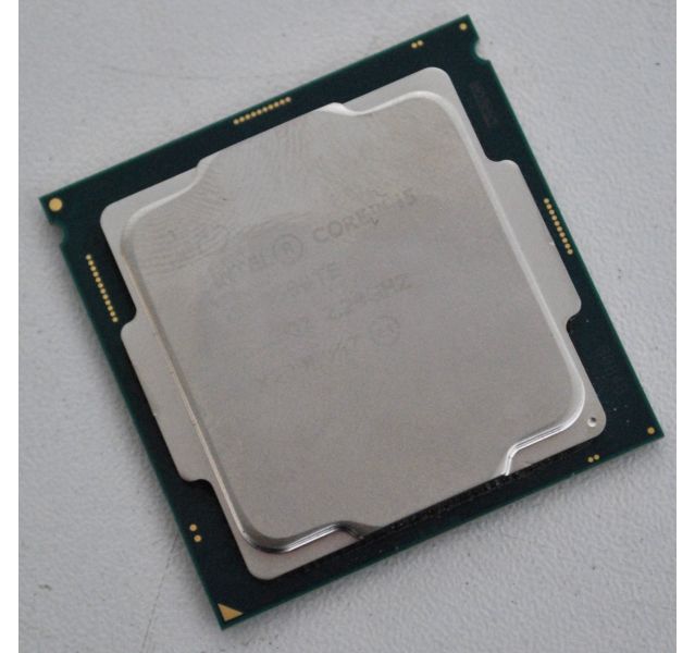 Intel Core i5-9500TE LGA 1151 2.20GHz (Turbo up to 3.60GHz) 6-Core CPU