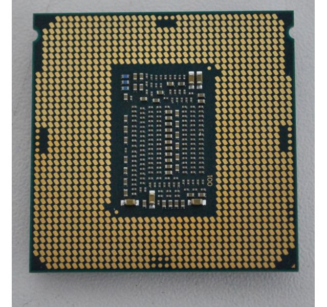 Intel Core i5-9500TE LGA 1151 2.20GHz (Turbo up to 3.60GHz) 6-Core CPU