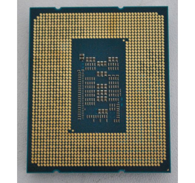Intel Core i3-13100T LGA 1700 2.50GHz (Turbo up to 4.20GHz) 4-Core CPU