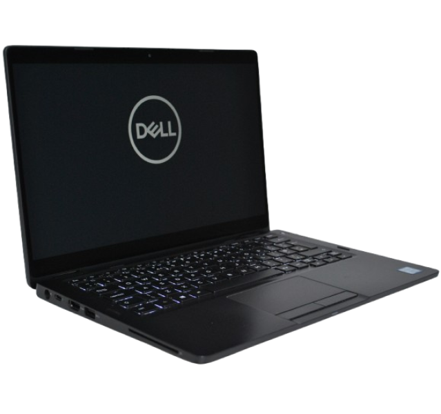 Dell Latitude 5300 2in1,Intel I5-8265U,8GB DDR4,256GB SSD,Win11 Pro,13.3