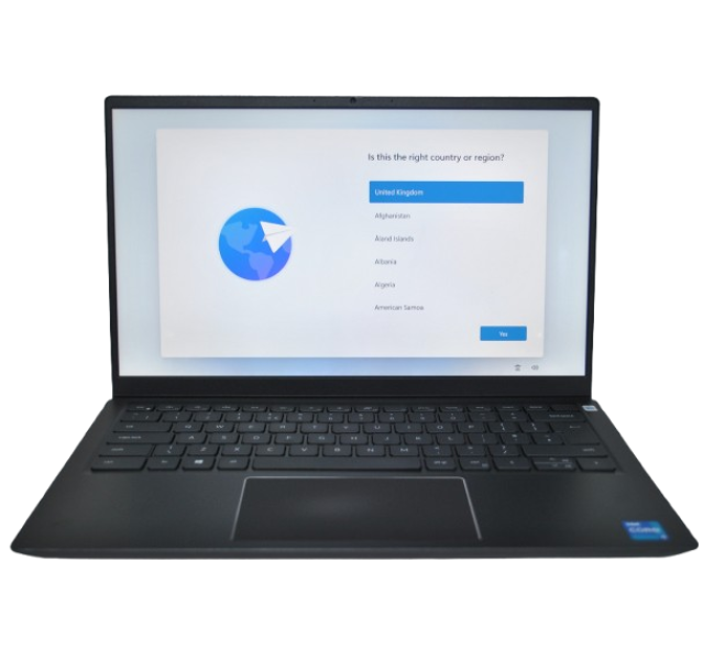 Dell Vostro 14 5410, i5-11300H, 8GB DDR4,256GB SSD,Win11,14