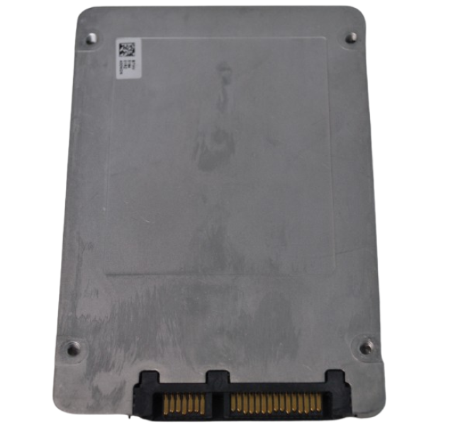 Dell Intel DC S3710 Series 400GB 2.5