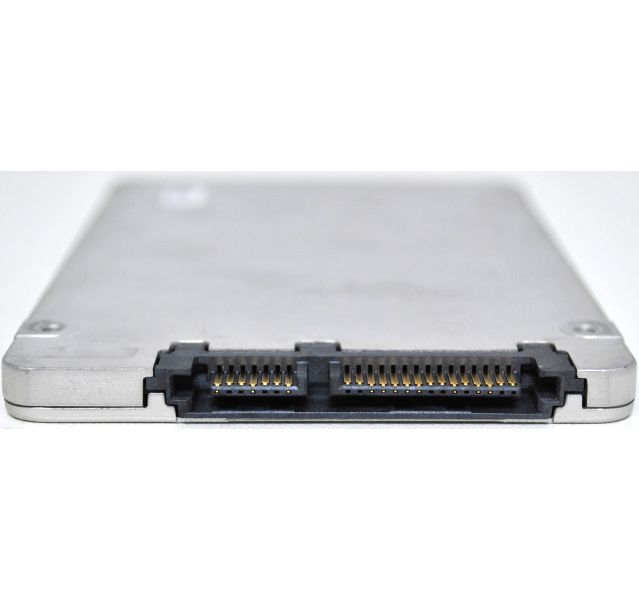 Dell Intel DC S3710 Series 400GB 2.5